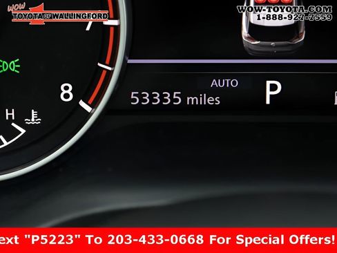 Used 2023 Nissan Rogue S image 33