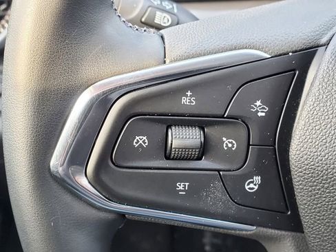 Certified 2024 Chevrolet Trax ACTIV w/ Sunroof Package image 22