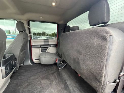 Used 2019 Ford F150 XL w/ Equipment Group 101A Mid RWD image 20