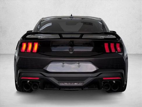 Used 2024 Ford Mustang Dark Horse RWD image 7