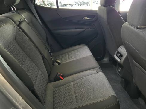 Certified 2024 Chevrolet Equinox LT w/ LPO, Floor Liner Package FWD image 10