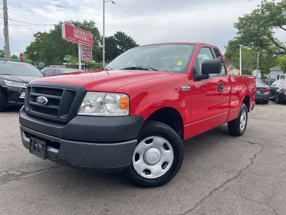 Used 2007 Ford F150 XL