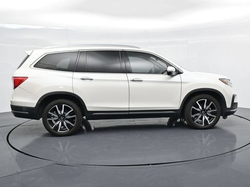 Used 2019 Honda Pilot Elite image 8