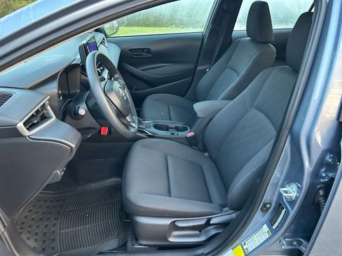 Used 2024 Toyota Corolla LE FWD image 15