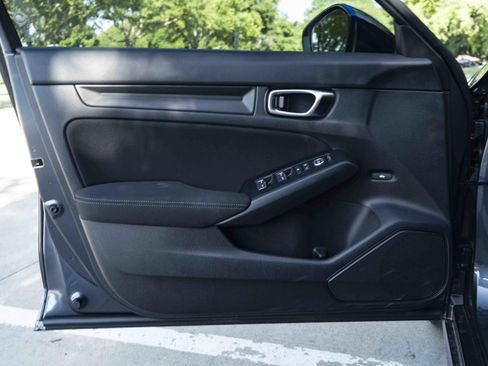 Used 2026 Honda Civic LX image 36