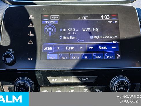 Used 2020 Honda CR-V EX-L image 32