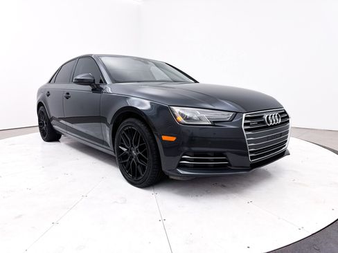 Used 2017 Audi A4 2.0T Premium w/ Convenience Package image 13