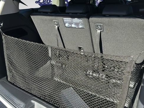 New 2026 Honda Odyssey EX-L image 19