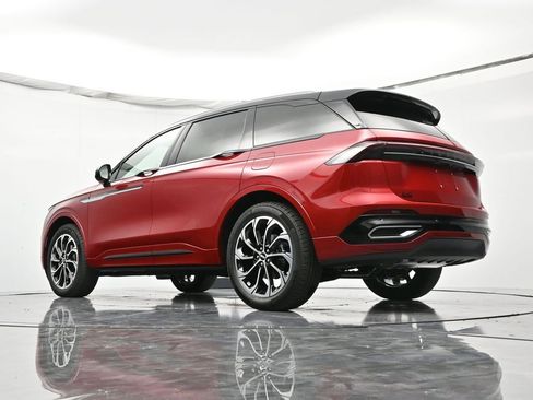 New 2026 Lincoln Nautilus Reserve AWD/4WD image 43
