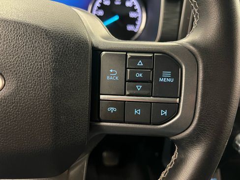 Used 2023 Ford F150 XLT w/ Equipment Group 302A High image 27