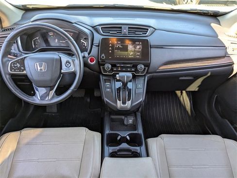 Used 2019 Honda CR-V EX-L image 15