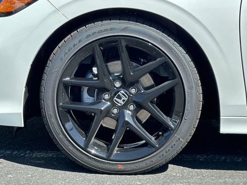 New 2026 Honda Civic Sport image 32