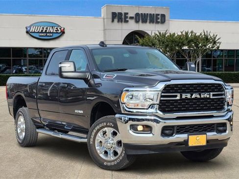 Used 2024 RAM 2500 Big Horn image 1