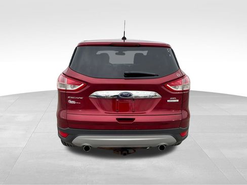 Used 2013 Ford Escape SEL image 5