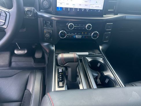 Used 2024 Ford F150 Raptor AWD/4WD image 18