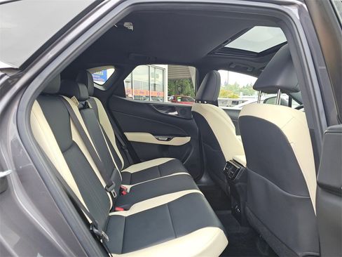 Used 2022 Lexus NX 350 AWD image 15