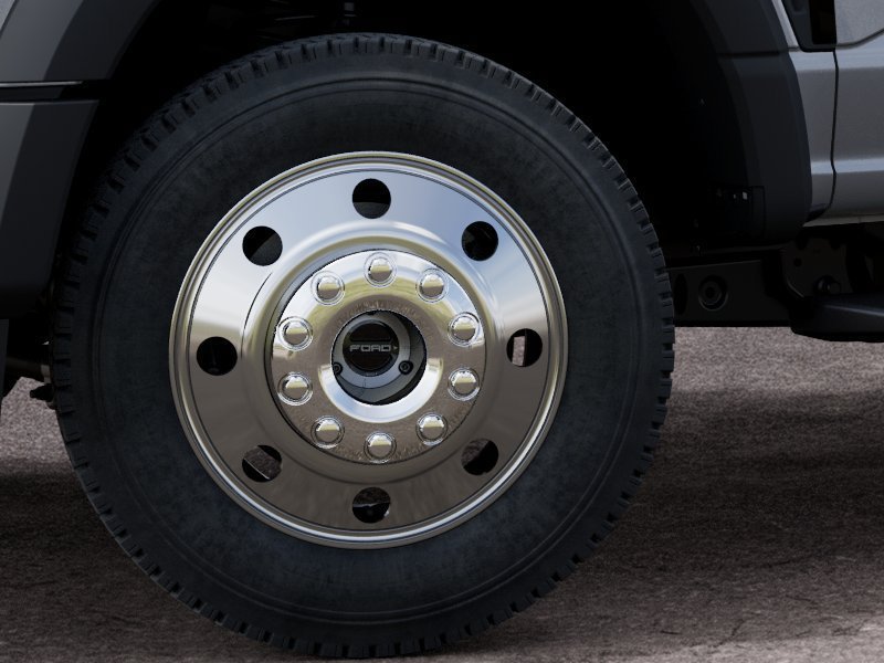 New 2027 Ford F450 XL AWD/4WD image 19
