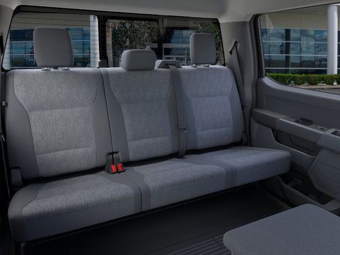 New 2026 Ford F250 XL w/ STX Appearance Package image 12