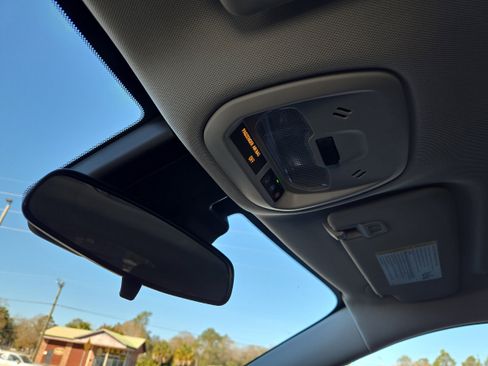 New 2026 Chevrolet Trax ACTIV w/ Driver Confidence Package image 34