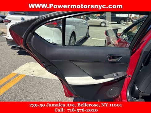 Used 2023 Lexus IS 350 F Sport image 23