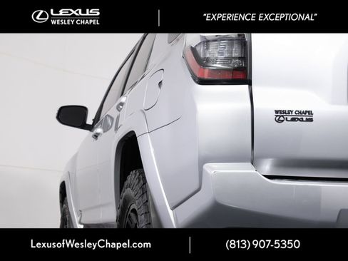Used 2023 Toyota 4Runner SR5 Premium AWD/4WD image 6