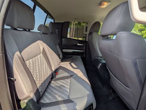Used 2019 Toyota Tundra SR5 w/ TRD Sport Package AWD/4WD image 19