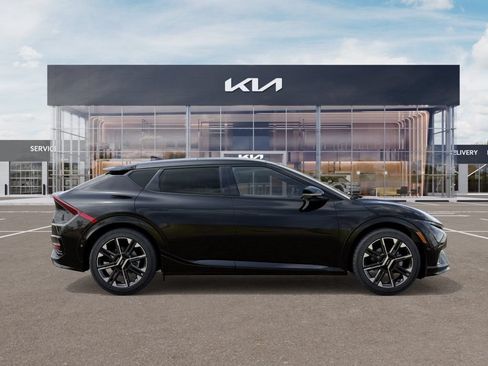 New 2026 Kia EV6 GT-Line AWD/4WD image 3