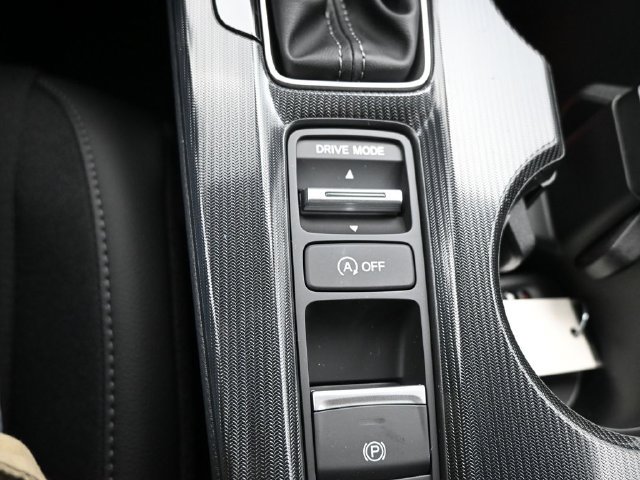Certified 2025 Honda Civic Sport image 21