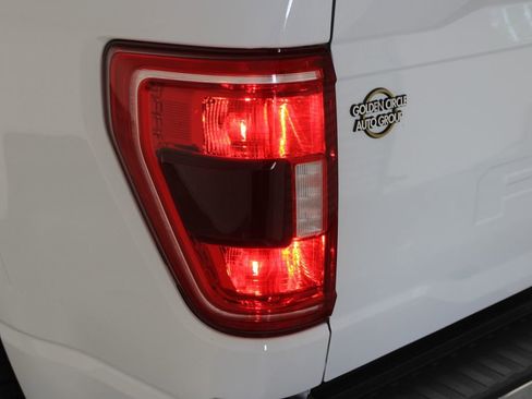 Used 2023 Ford F150 XLT w/ XTR Package image 54