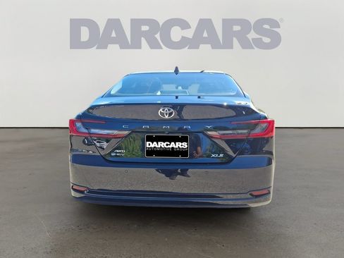 Used 2026 Toyota Camry XLE w/ Premium Plus Package AWD/4WD image 5