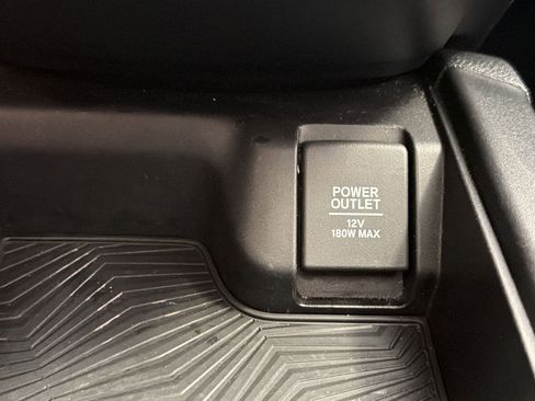 Used 2018 Honda CR-V EX-L image 29