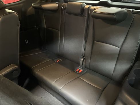 Certified 2023 Toyota Highlander XSE image 33