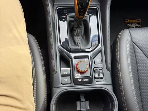 Used 2023 Subaru Forester Wilderness image 22