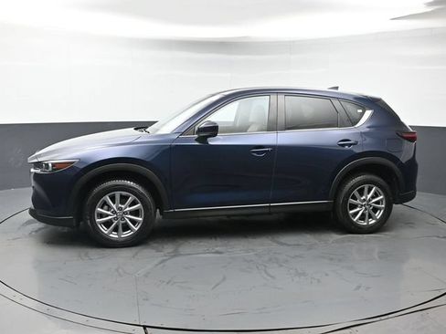 Used 2023 MAZDA CX-5 AWD 2.5 S image 2