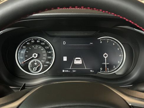 New 2026 Genesis G70 3.3T Sport Prestige image 24