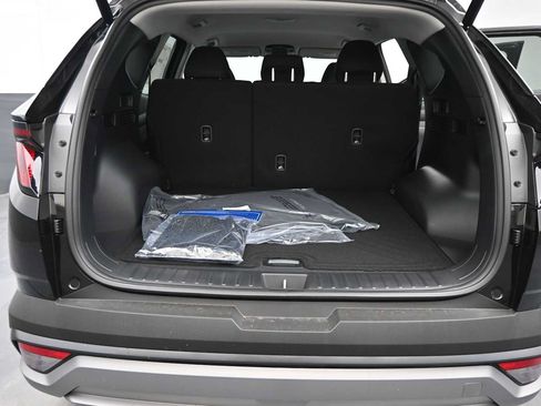 New 2026 Hyundai Tucson SEL AWD/4WD image 14