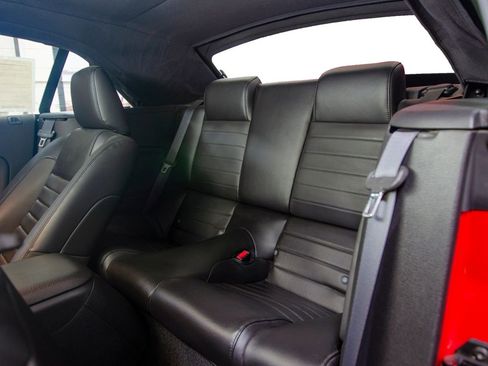 Used 2007 Ford Mustang Shelby GT500 image 21