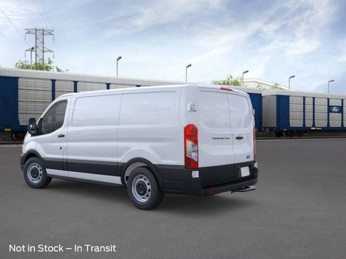 New 2026 Ford Transit 250 Low Roof image 4