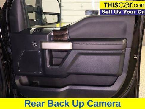 Used 2022 Ford F250 Lariat w/ Lariat Ultimate Package image 28