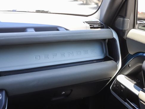 Used 2023 Land Rover Defender 110 S AWD/4WD image 13
