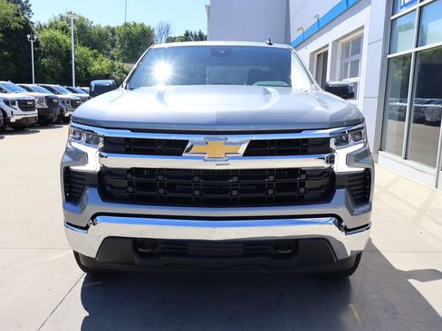 New 2026 Chevrolet Silverado 1500 LT AWD/4WD image 5