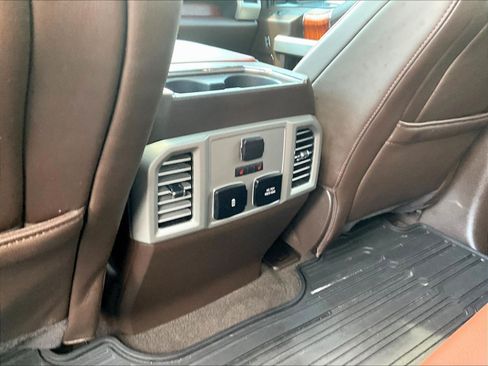 Used 2020 Ford F150 King Ranch w/ Technology Package AWD/4WD image 11