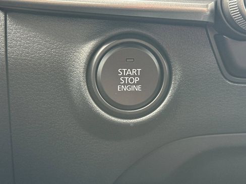 New 2026 MAZDA MAZDA3 s Sport image 25