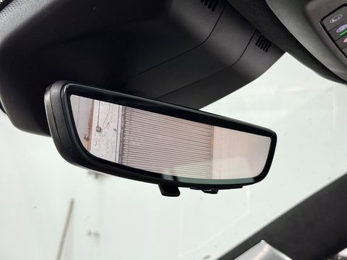 New 2025 Cadillac Escalade Premium Luxury Platinum image 16