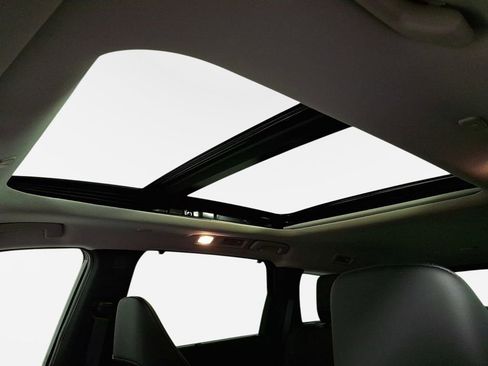 New 2026 INFINITI QX60 Sport w/ Dark Cargo Package image 11