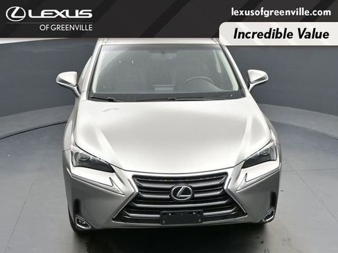 Used 2016 Lexus NX 200t AWD w/ Premium Package image 17