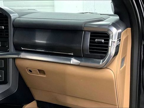 Used 2023 Ford F150 Lariat w/ Equipment Group 502A High AWD/4WD image 19