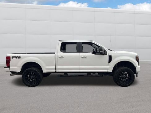 Used 2020 Ford F250 Lariat image 7
