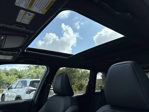 New 2026 Subaru Forester Sport AWD/4WD image 26