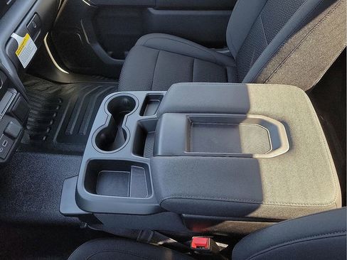 New 2026 GMC Sierra 1500 Pro w/ Pro Value Package image 20